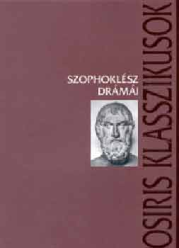 Szophoklész - Szophoklész drámái