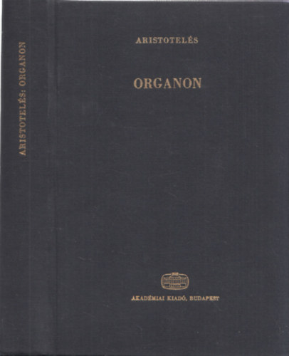 Aristotel�s - Organon I.