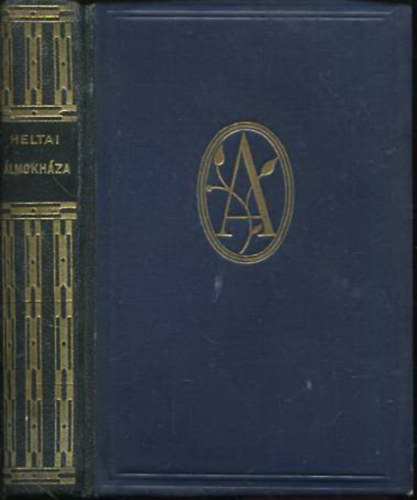 Heltai Jen - lmokhza