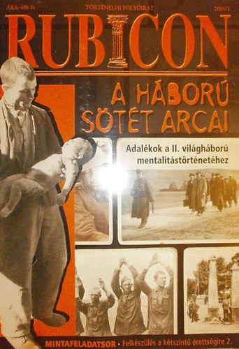 Rcz rpd (szerk.) - Rubicon  2005/1. szm