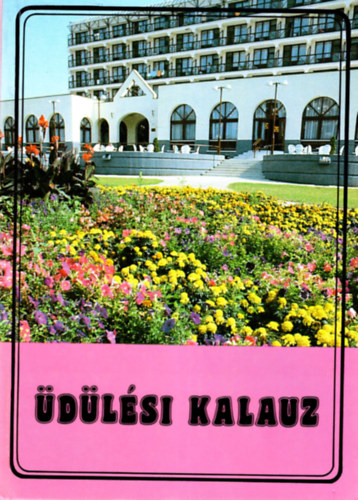 Bnyai Jnos (szerk.) - dlsi kalauz