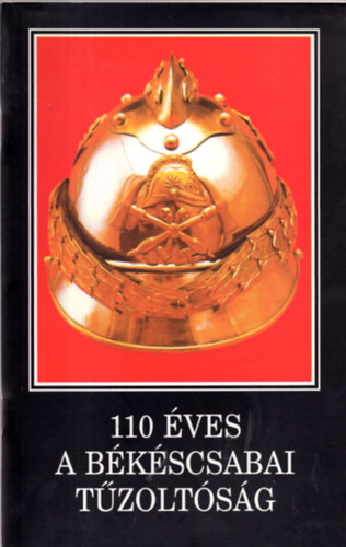 110 �ves a B�k�scsabai t�zolt�s�g