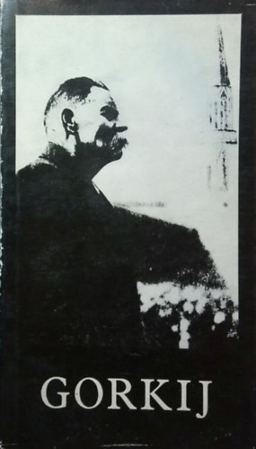 T�bi�s �ron - Gorkij