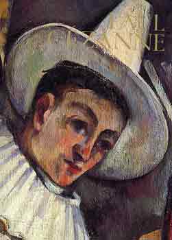 A. Barszkaja - Paul Czanne