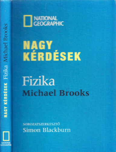 Nagy kérdések: Fizika