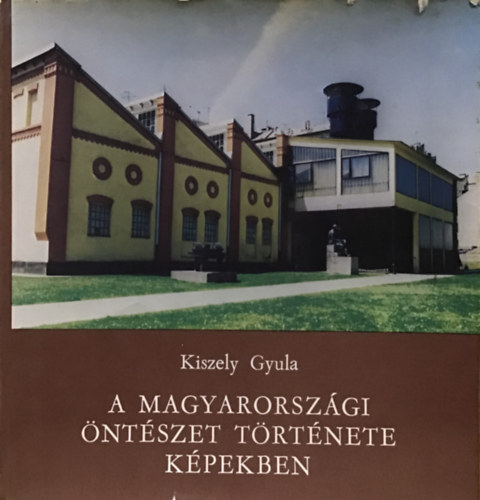 Kiszely Gyula - A magyarorszgi ntszet trtnete kpekben