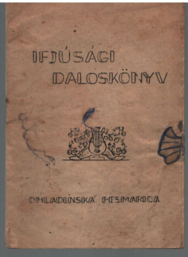Lszl Dezs - Ifjsgi dalosknyv