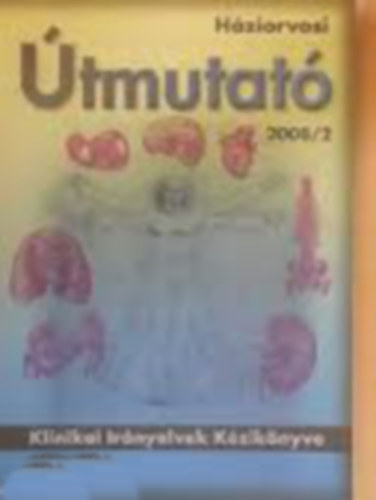 Hziorvosi tmutat 2008/3 - CD-vel