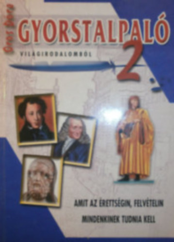 Oros Dra (szerkeszt) - Gyorstalpal 2.