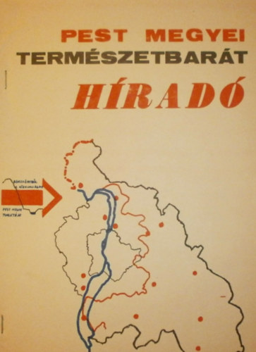 Dolinszky Tams (szerk.) - Pest megyei termszetbart hrad II. vfolyam 4. szm