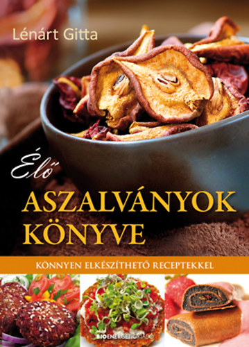 L�n�rt Gitta - �l� aszalv�nyok k�nyve