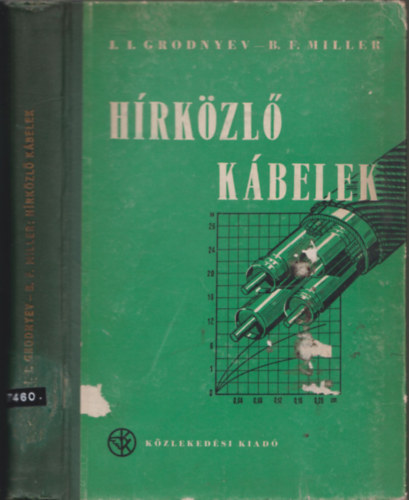 I. I. Grodnyev, B. F. Miller - H�rk�zl� k�belek