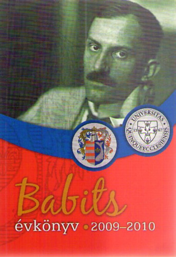 Babits �vk�nyv 2009-2010