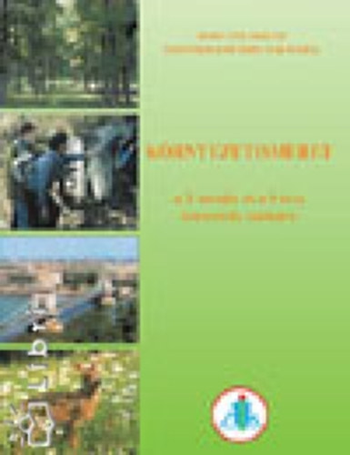 Szentirmain�brecsok M�ria; Horv�th Mikl�s - K�rnyezetismeret a 3. oszt�ly �s a 9 �ves koroszt�ly sz�m�ra