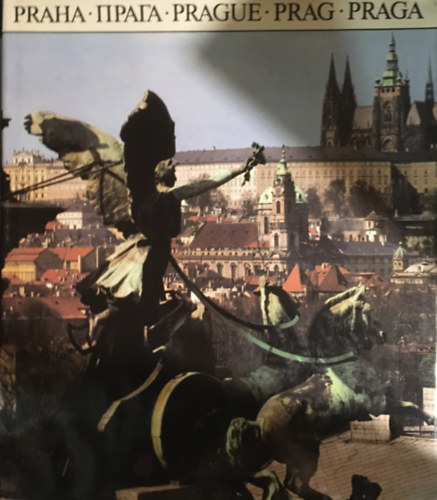 Zdenek Zuska - Praha / ????? / Prague / Prag / Praga