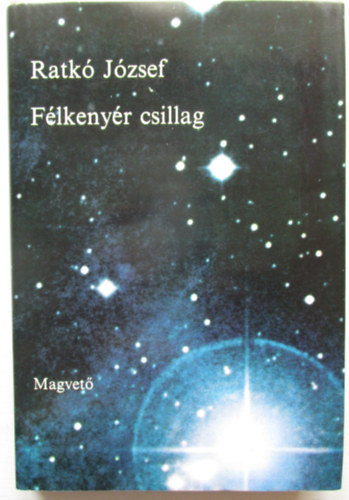 Ratk� J�zsef - F�lkeny�r csillag