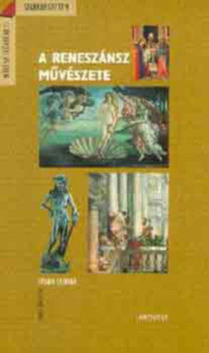 Legrand, G�rard - A renesz�nsz m�v�szet