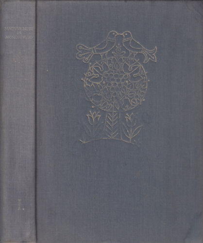 Benedek  Elek - A csodaszarvas (Magyar mese- s Mondavilg I.) (illusztrlta: Reich Kroly)