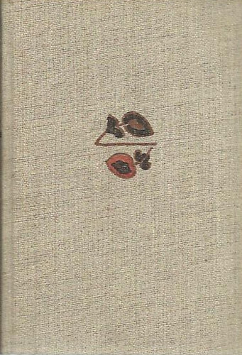 Móra Ferenc - Georgikon-Nádi hegedű