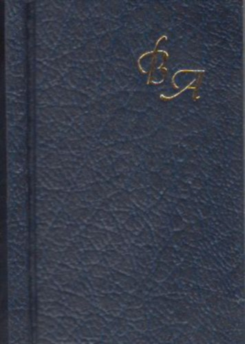 Dr. Pint�r J�zsef (szerk.) - Dr. Babics Antal 80. sz�let�snapj�ra (minik�nyv, sz�mozott)