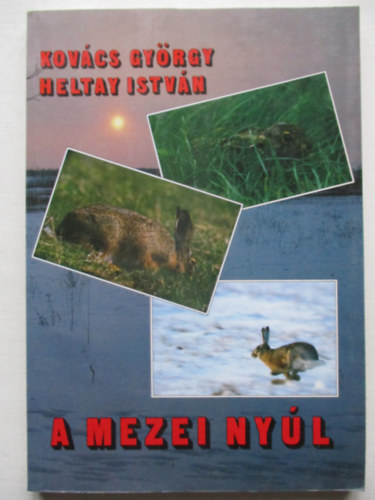 Kovcs Gyrgy-Heltay Istvn - A mezei nyl