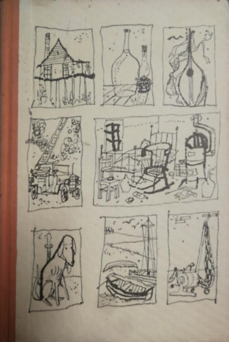 John Steinbeck - Kedves csirkefog�k