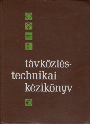 Dr. Izs�k Mikl�s(f�szerkeszt�) - T�vk�zl�stechnikai k�zik�nyv