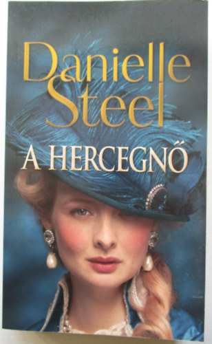 Danielle Steel - A hercegnő