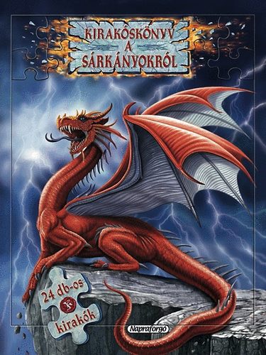 Kiraksknyv a srknyokrl