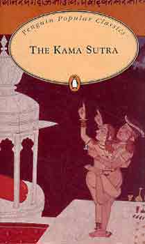 Vatsyayana, Mallanaga - The Kama Sutra