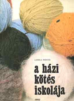 Ludmila Peskov� - A h�zi k�t�s iskol�ja