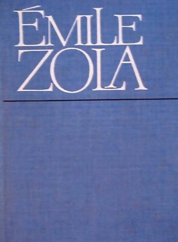 Émile Zola - Igazság