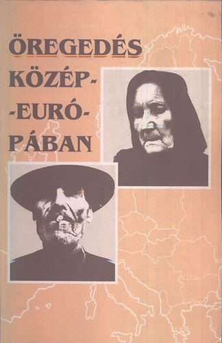 Gthy Vera; Szman Zsuzsa (szerk.) - regeds Kzp-Eurpban (Szocilis-technikai innovci)