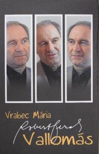 Vrabec Mria - Rbert Bezk: Valloms