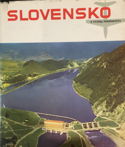 Eugen Vasiliak - Slovensko z vt��ej perspekt�vy