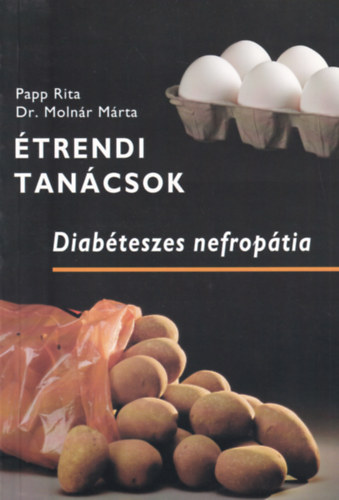 Papp Rita, dr Molnr Mrta - trendi tancsok - Diabteszes nefroptia