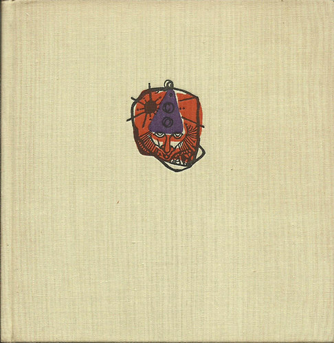 Jules Vall�s - V�ndorkom�di�sok - Sz�sz Endre sz�nes k�peivel