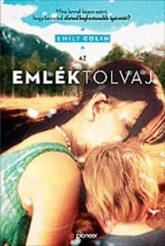 Colin, Emily - Az emléktolvaj