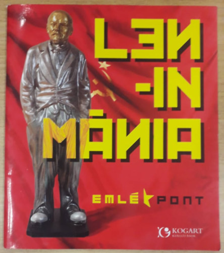 Szcs Gyrgy, Fertszgi Pter - Len-in mnia - Emlkpont killtsi katalgus