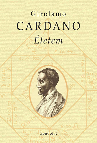 Cardano, Girolamo - �letem