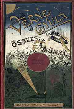 Verne Gyula - Sándor Mátyás I-II.