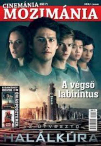 Mozim�nia 2018/1 janu�r plak�ttal