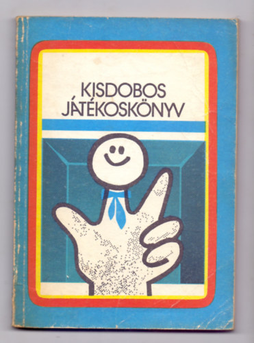 Eszterglyos Jen - Kisdobos jtkosknyv
