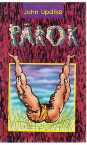 John Updike - P�rok