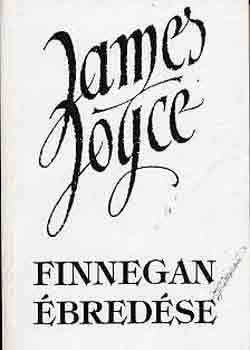 James Joyce - Finnegan �bred�se