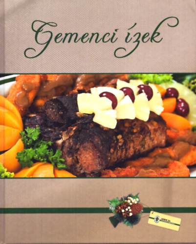 Kovcsn Schulteisz Margit (felels szerk.) - Gemenci zek