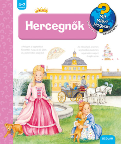 Andrea Erne - Hercegnk