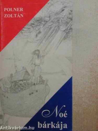 Polner Zolt�n - No� b�rk�ja - dedik�lt