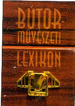 B�torm�v�szeti lexikon