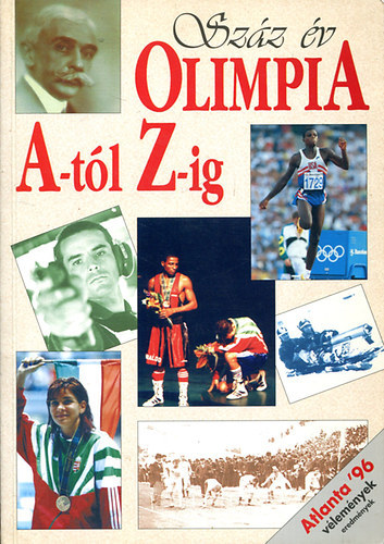 Szz v Olimpia A-tl Z-ig